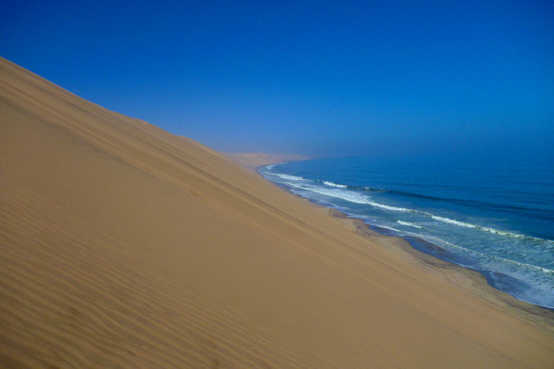 Namibia